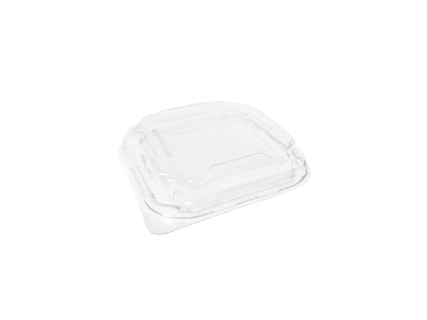 Square EcoStyle Lids