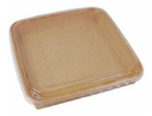 EcoStyle PH-20-LID, clear PET lid to fit PH-20 tray